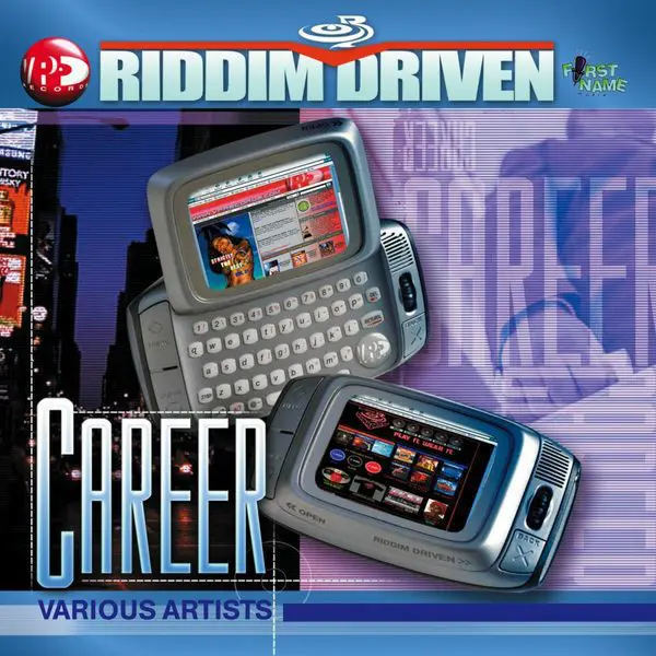 Career Riddim - First Name Music