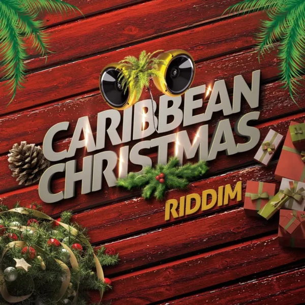 Caribbean Christmas Riddim - Joshua Ali, Reuel Lynch & Aaron Narace