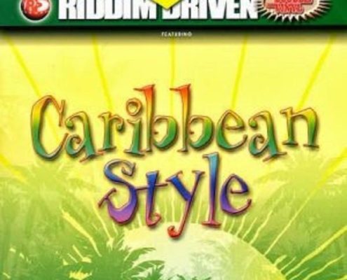 Caribbean Style Riddim