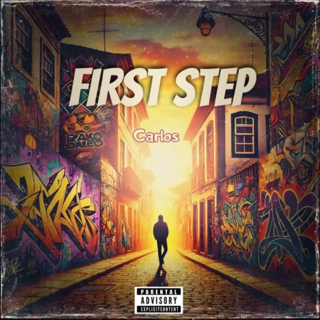Carlos - First Step