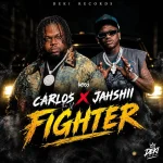 Carlos x Jahshii x  Carlostha1st x ikeed – Fighter
