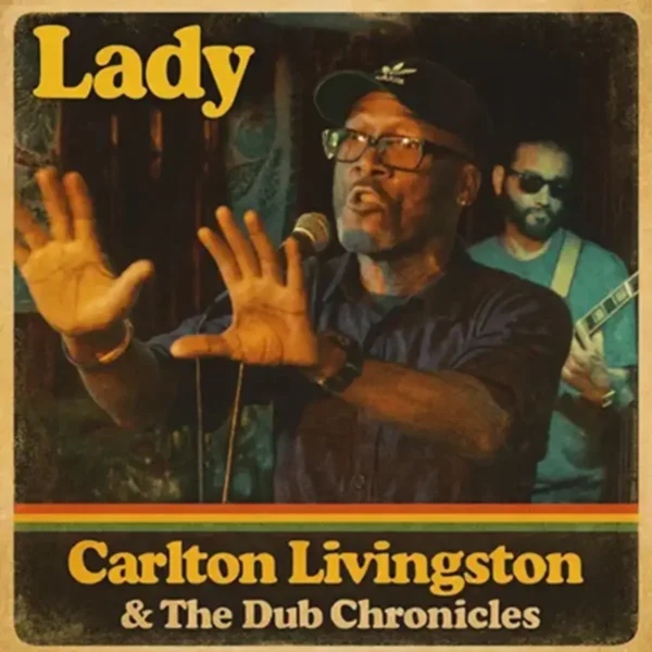 Carlton Livingston - Lady
