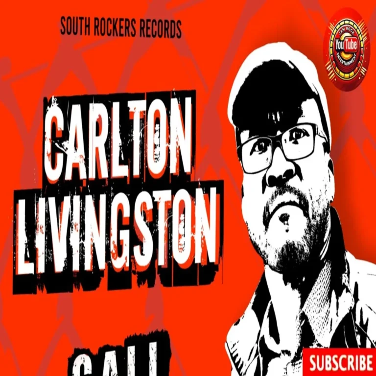 Carlton Livingstone - Call The Police