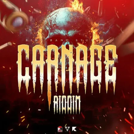 Carnage Riddim - Bing Bang Studioz
