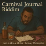 Carnival Journal Riddim – Monk Miller Studios