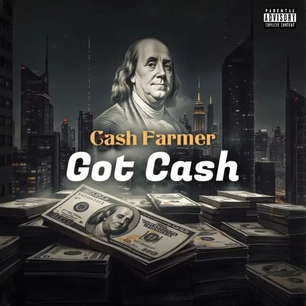 Cash Farmer - Got Cash