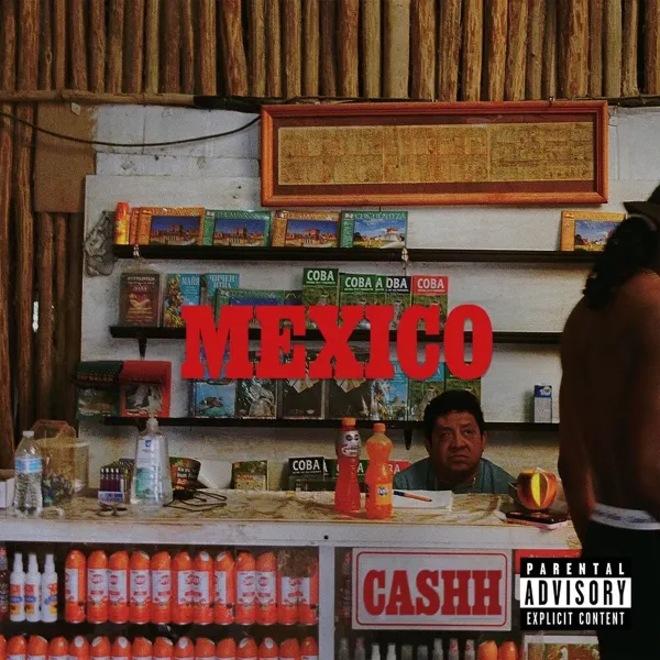 Cashh - Mexico
