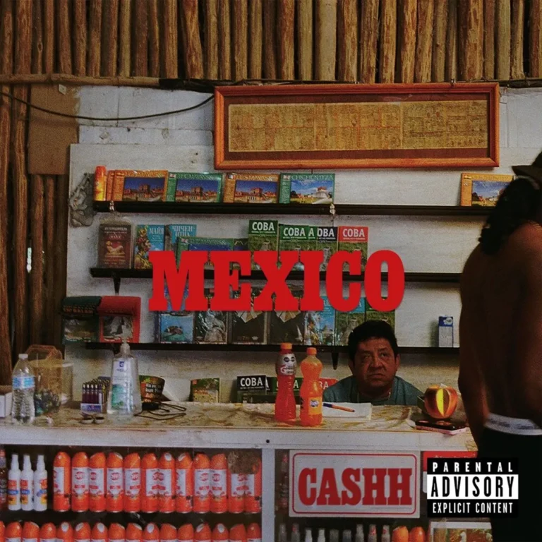 Cashh – Mexico Cashh - Mexico