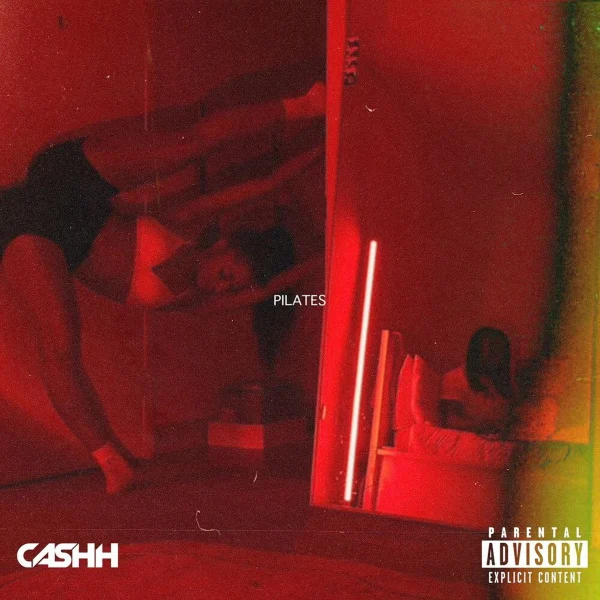 Cashh - Pilates