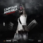 Cashmare – Captain America