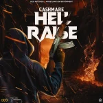 Cashmare – Hell Raise