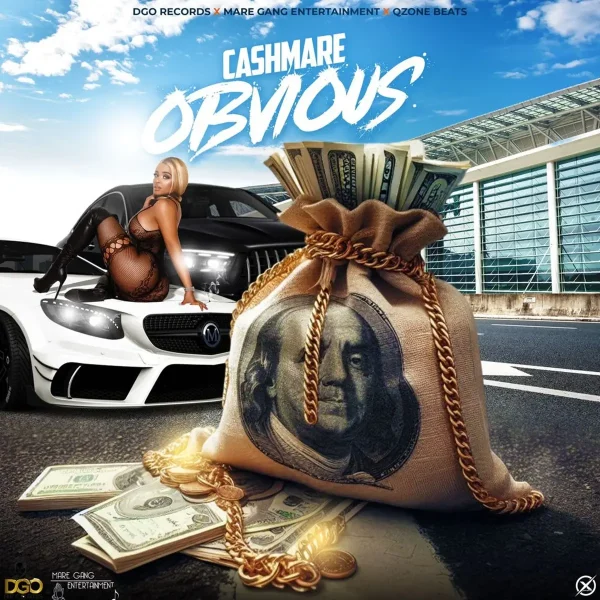 Cashmare - Obvious