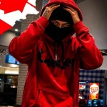 Cashmare – Shooting Star