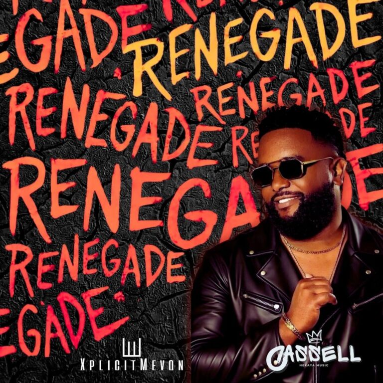 Cassell - Renegade