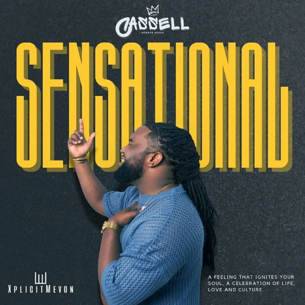 Cassell - Sensational