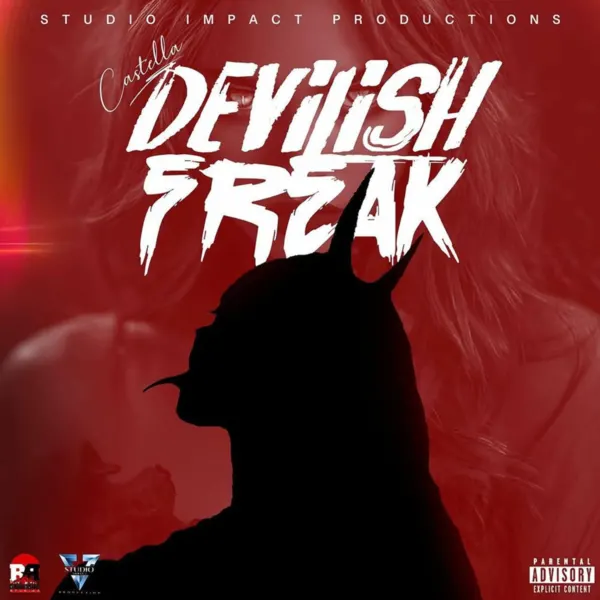 Castella - Devilish Freak