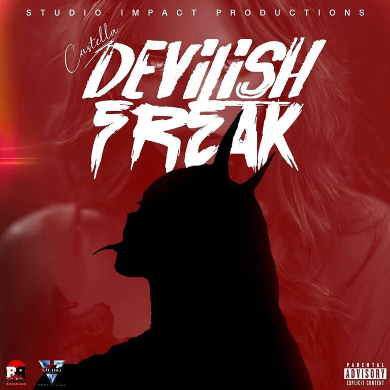 Castella - Devilish Freak