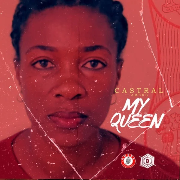 Castral & Amere - My Queen