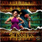 Cathy Matete x Turbulence – Blessings