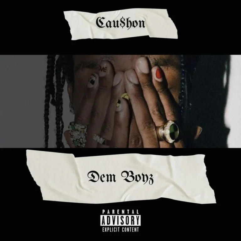Caushon - Dem Boyz