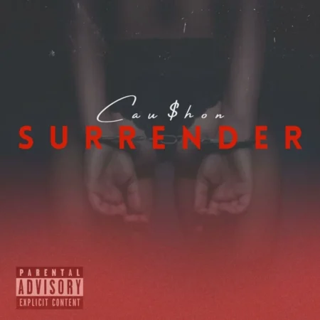 Caushon - Surrender