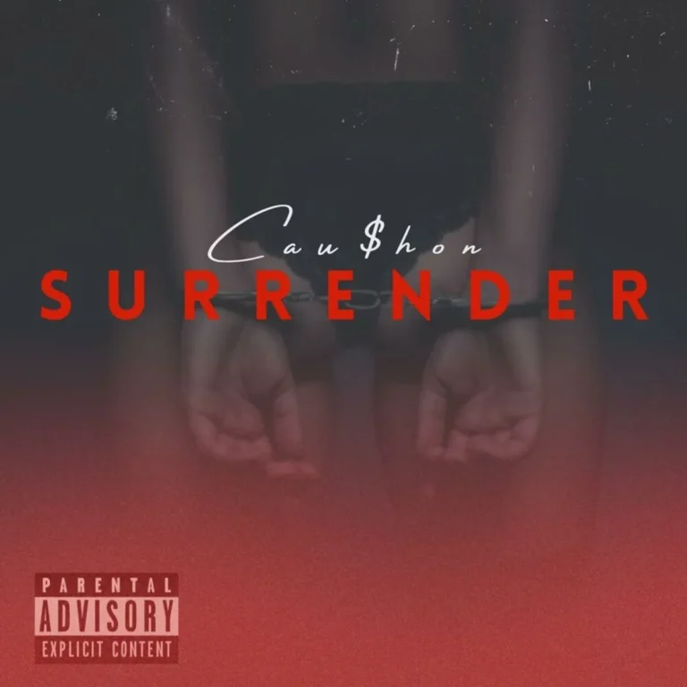 Caushon - Surrender