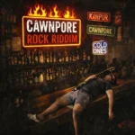 Cawnpore Rock Riddim – Dj Kingston