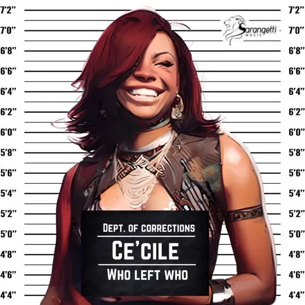 ce-cile - who left who