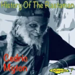 Cedric Myton – History Of The Rastaman (Album)