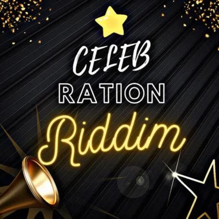 Celebration Riddim - Justice Recordz