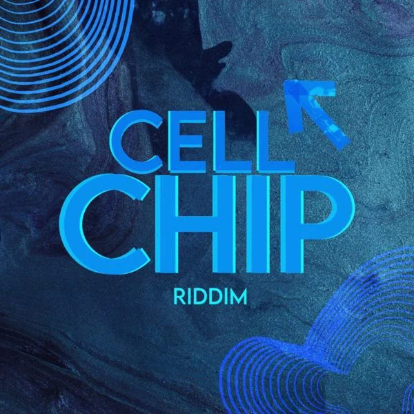 Cell Chip Riddim - 9miles Records