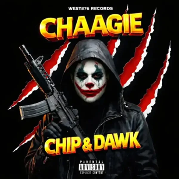 Chaagie - Chip & Dawk