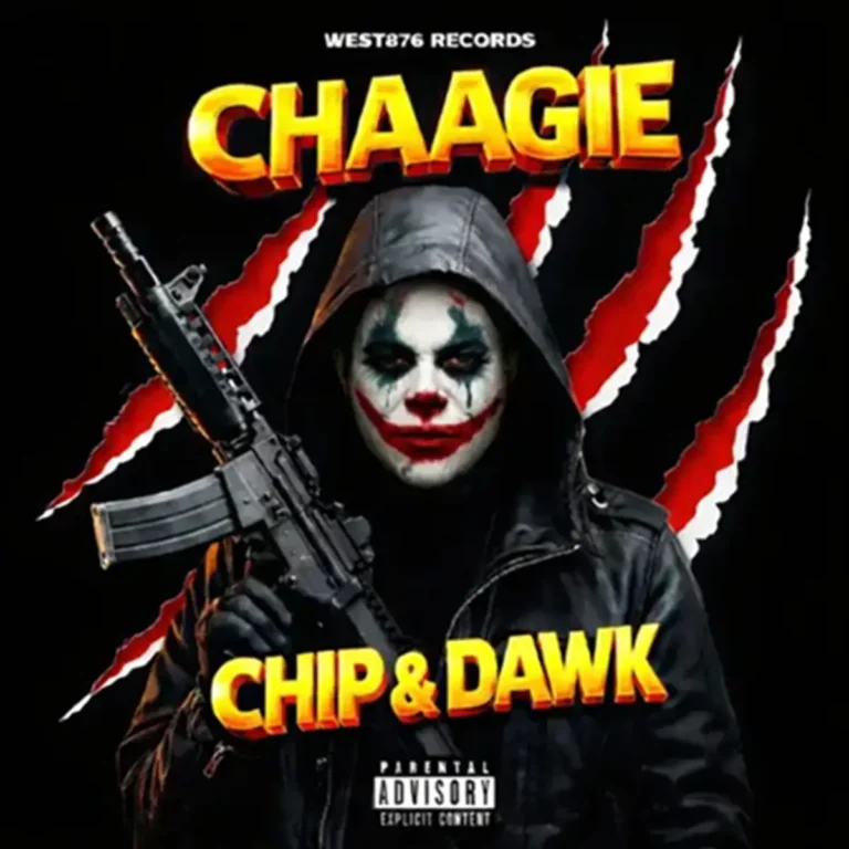 Chaagie - Chip & Dawk