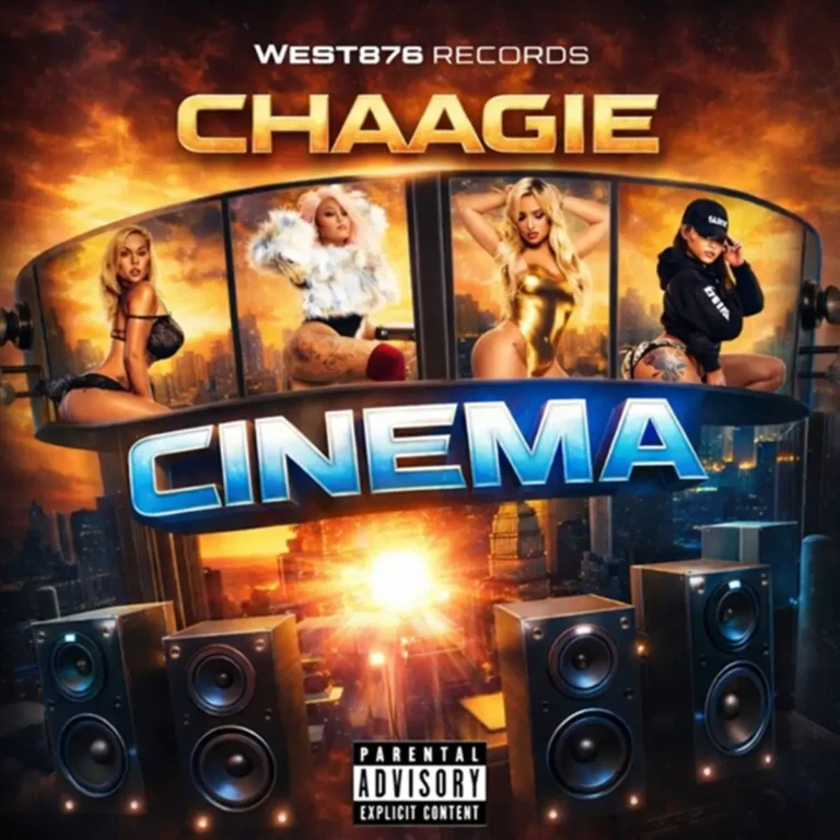 Chaagie - Cinema