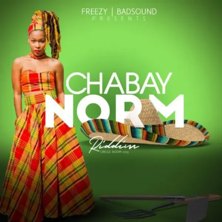 Chabay Norm Riddim – Behson Recordz and Bad Sounds Chabay Norm Riddim - Behson Recordz And Bad Sounds