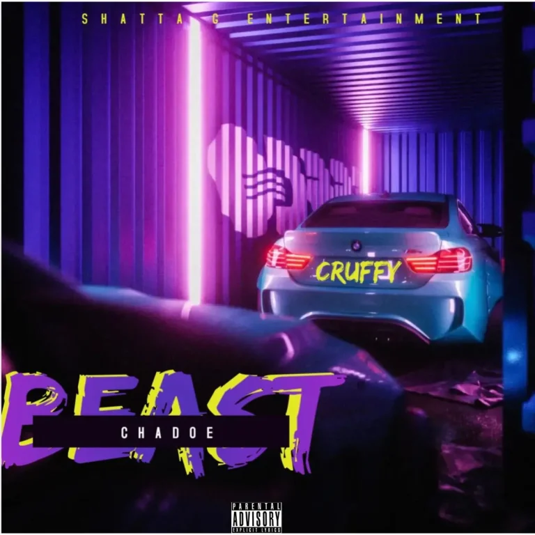 Chadoe - Beast