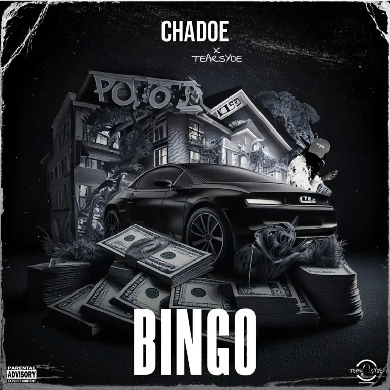 Chadoe - Bingo