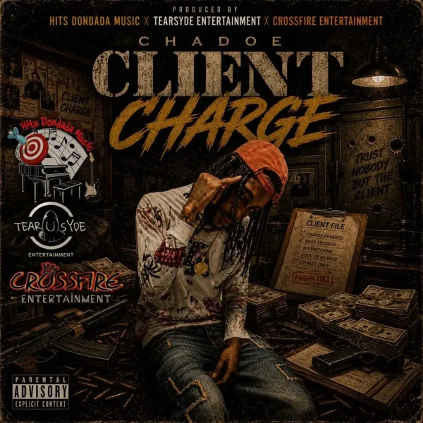 Chadoe - Client Charge