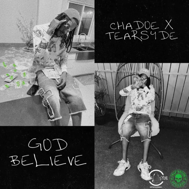 Chadoe - God Believe