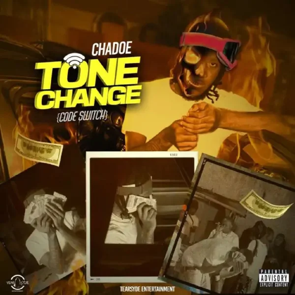 Chadoe - Tone Change (code Switch)