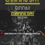 Chaining Day Riddim – Fox Fuse