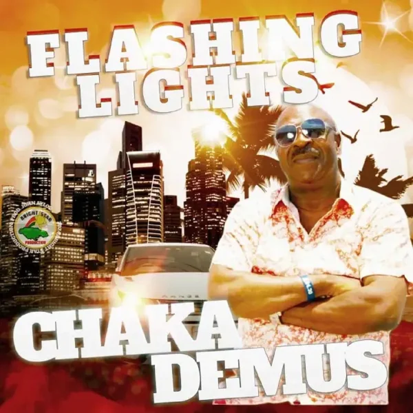 Chaka Demus - Flashing Lights