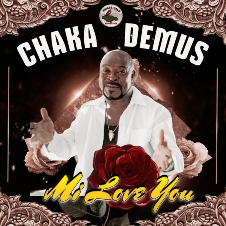 Chaka Demus - Mi Love You