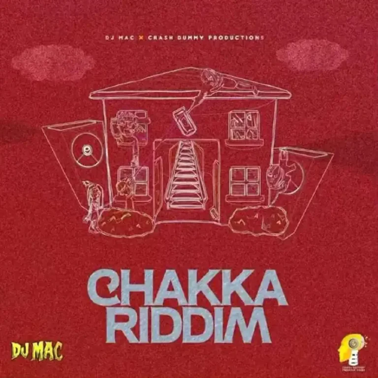 Chakka Riddim - Dj Mac Music