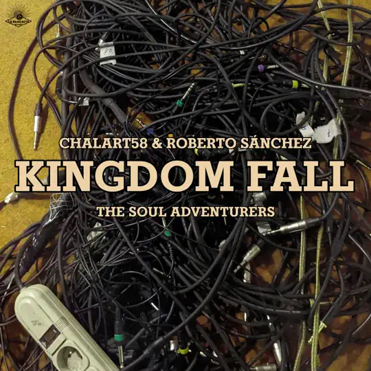 Chalart58 & Roberto Sanchez - Kingdom Fall