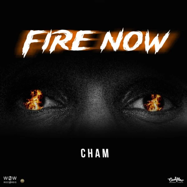 Cham - Fire Now