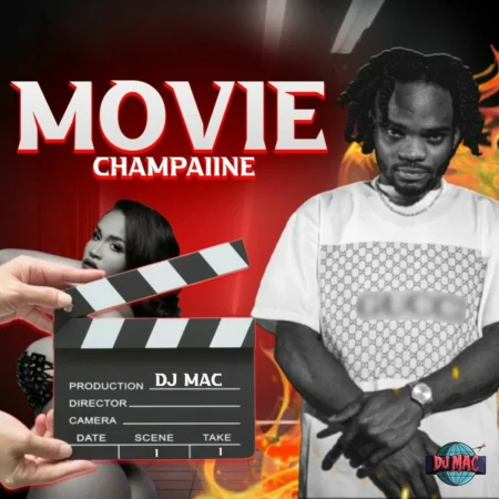 Champaiine - Movie