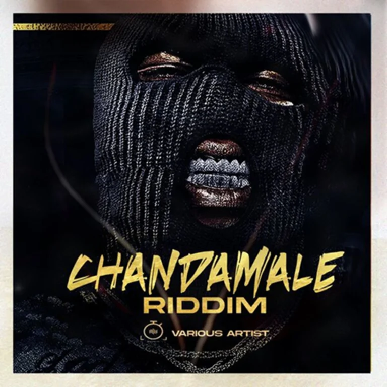 Chandamare Riddim – Convicted Records Chandamare Riddim - Convicted Records