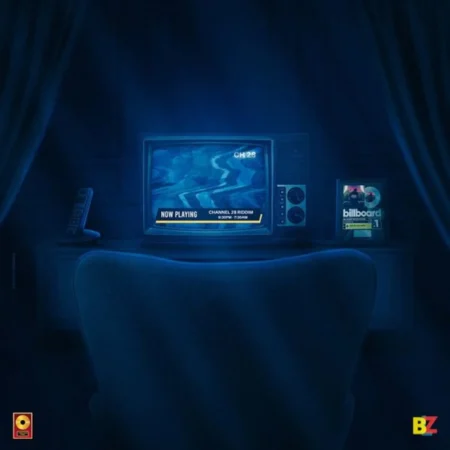 Channel 28 Riddim (deluxe) - Romieikon Records