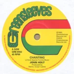 Chanting Riddim – Jah Guidance
